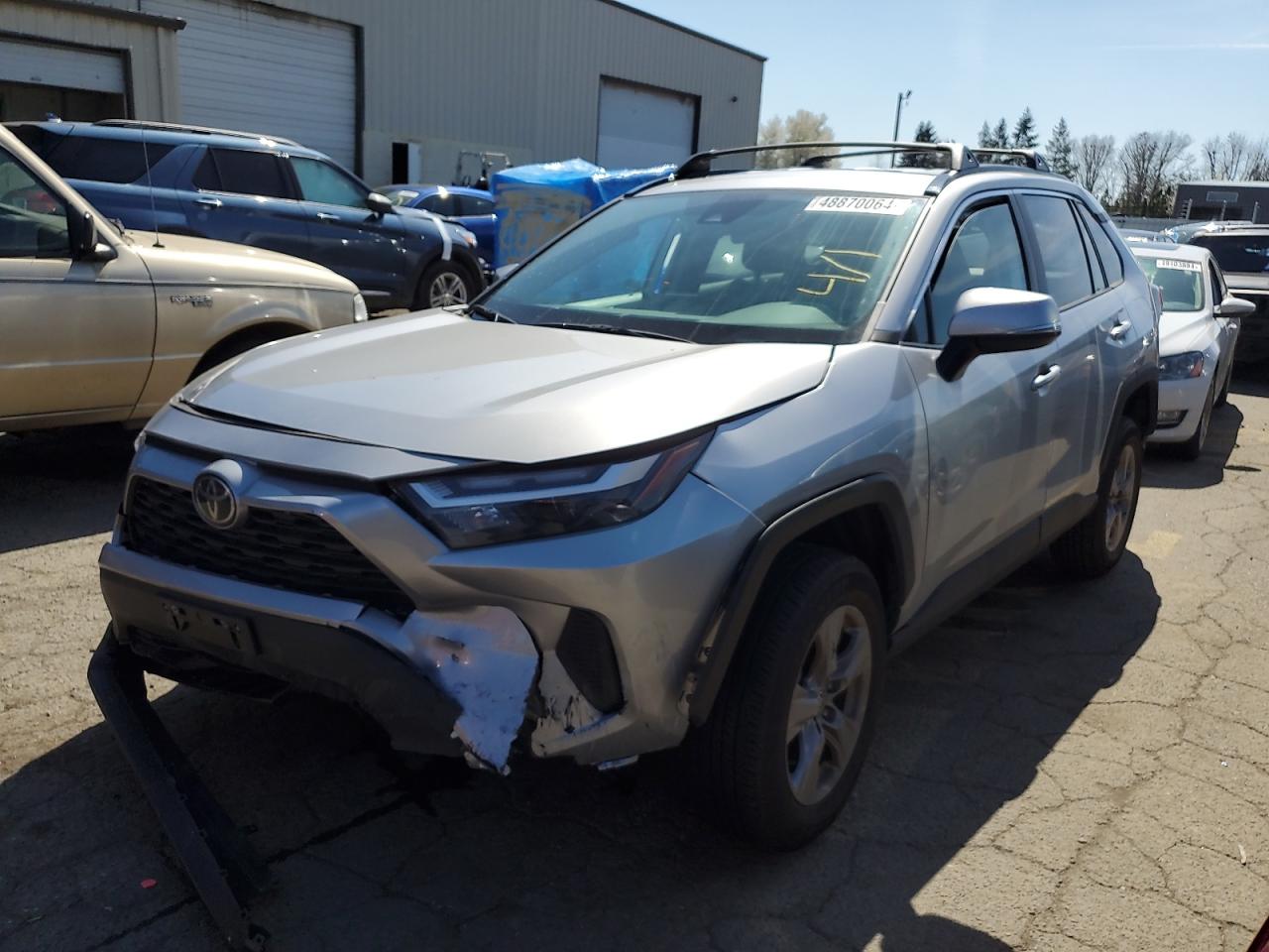 toyota rav 4 2023 2t3p1rfv3pc340592