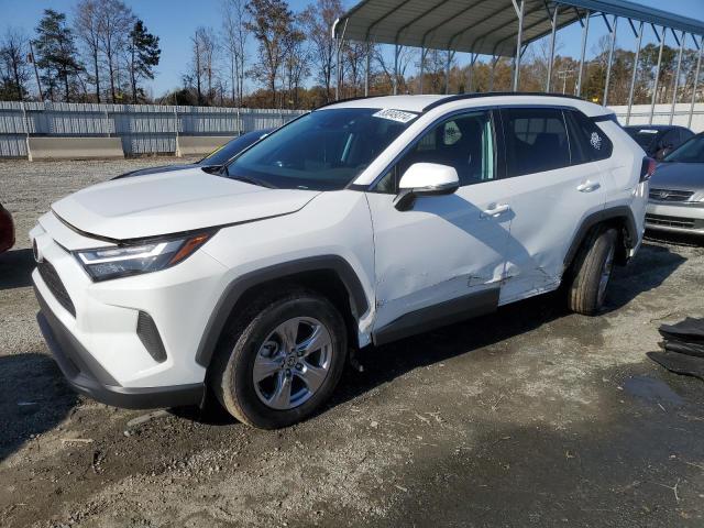 toyota rav4 xle 2023 2t3p1rfv3pw343006