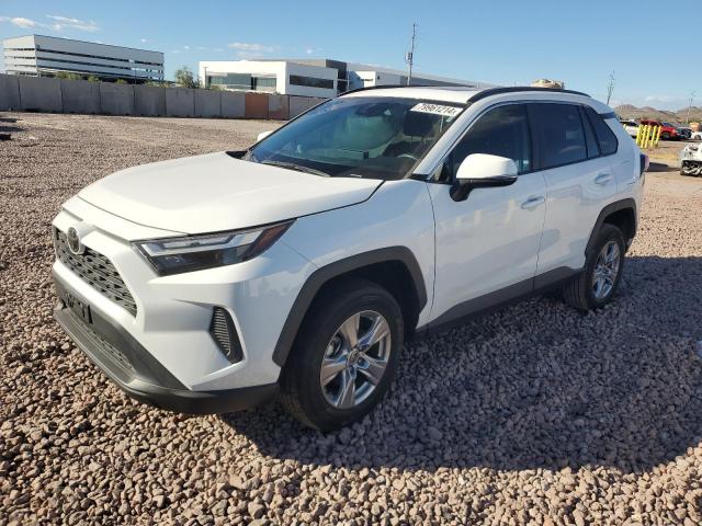 toyota rav4 xle 2023 2t3p1rfv3pw347427