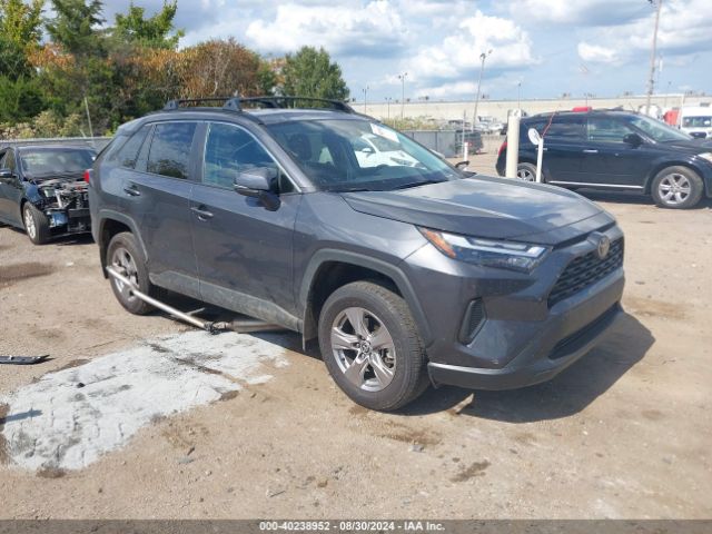 toyota rav4 2023 2t3p1rfv3pw383568