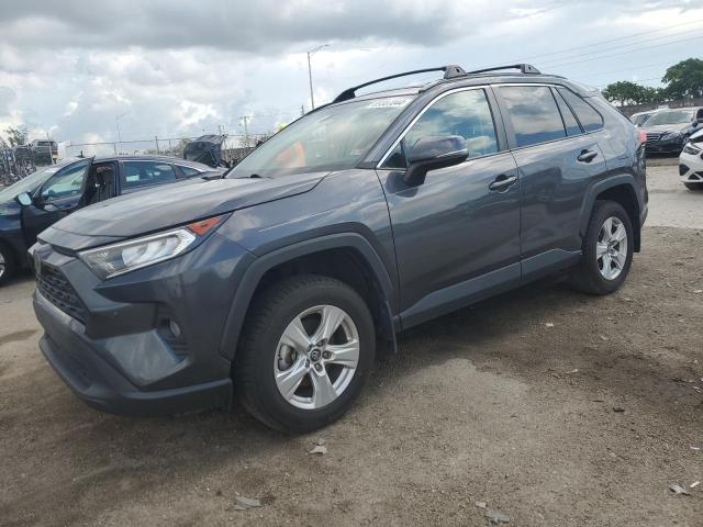 toyota rav4 xle 2019 2t3p1rfv4kw078024