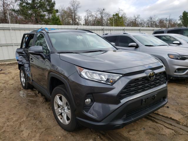 toyota rav4 xle 2020 2t3p1rfv4lc090628