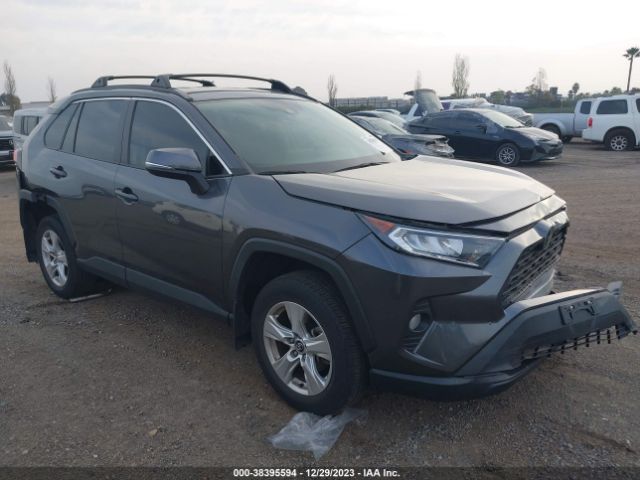 toyota rav4 2020 2t3p1rfv4lc096994