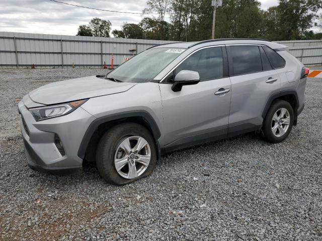 toyota rav4 xle 2020 2t3p1rfv4lc139598