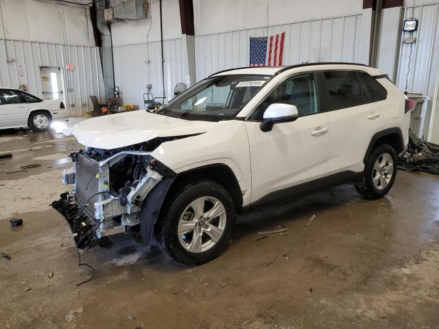 toyota rav4 xle 2020 2t3p1rfv4lw117549