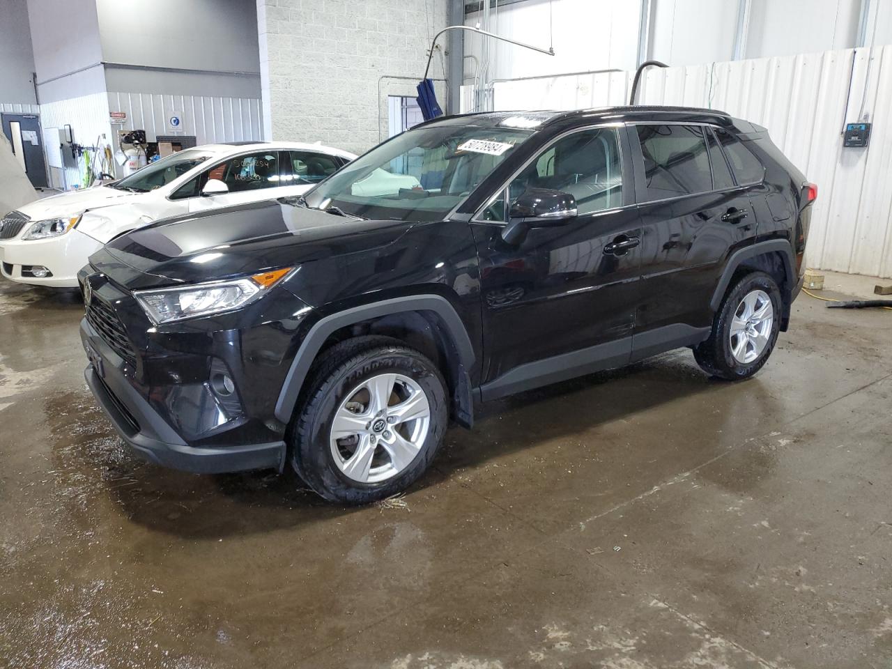 toyota rav 4 2021 2t3p1rfv4mw166624