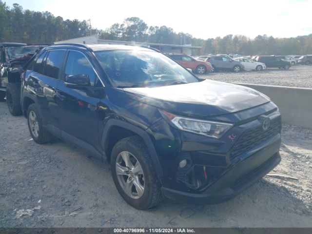 toyota rav4 2021 2t3p1rfv4mw186923