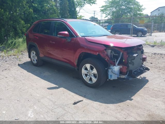 toyota rav4 2021 2t3p1rfv4mw188235