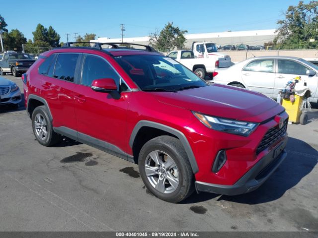 toyota rav4 2022 2t3p1rfv4nw252226