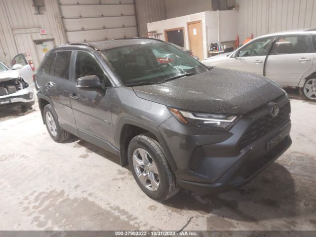 toyota rav4 2023 2t3p1rfv4pw348148