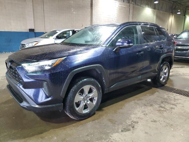 toyota rav4 xle 2023 2t3p1rfv4pw358940