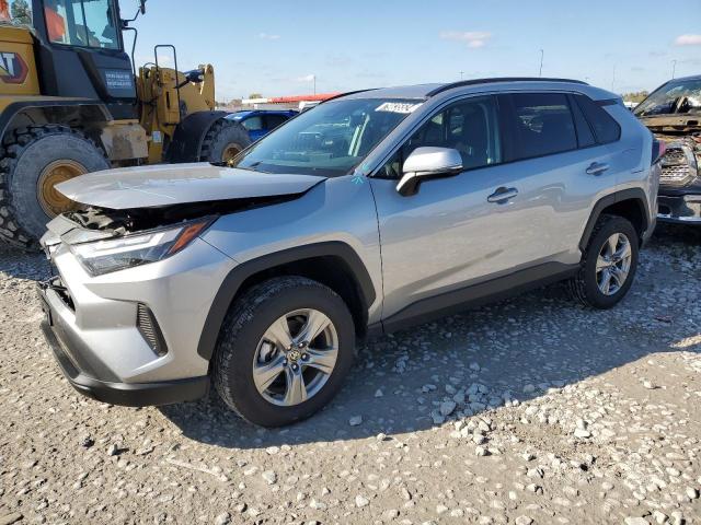 toyota rav4 xle 2024 2t3p1rfv4rc433706