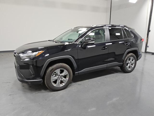 toyota rav4 xle 2024 2t3p1rfv4rc456760