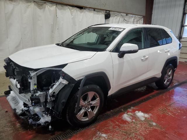 toyota rav4 xle 2024 2t3p1rfv4rc463532