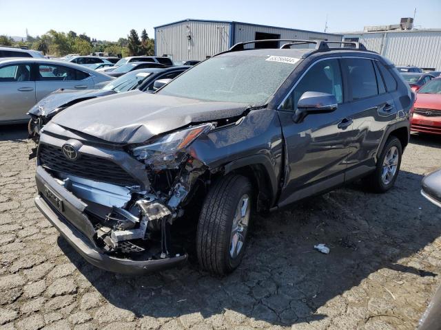 toyota rav4 xle 2024 2t3p1rfv4rw456398