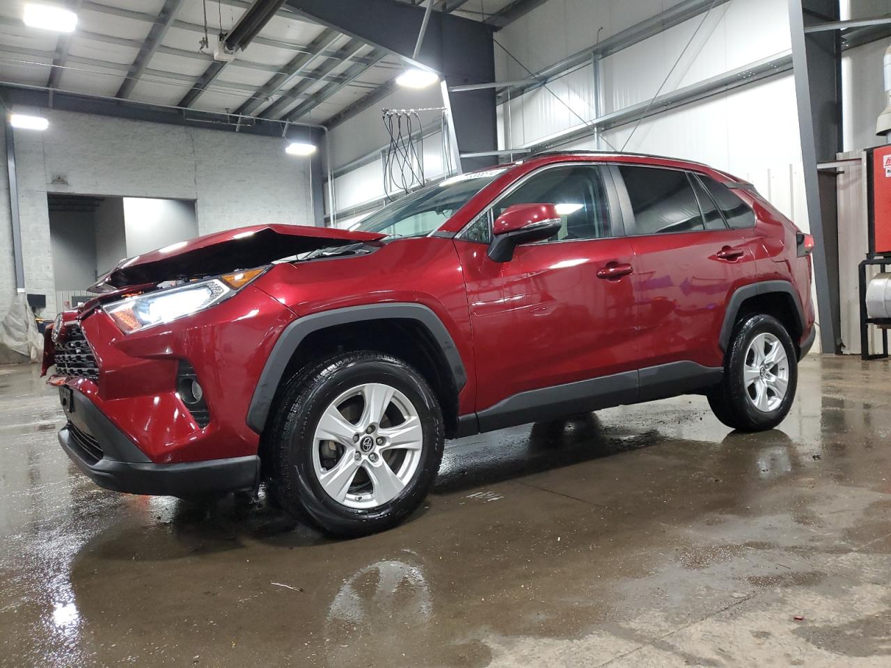 toyota rav 4 2019 2t3p1rfv5kw023419