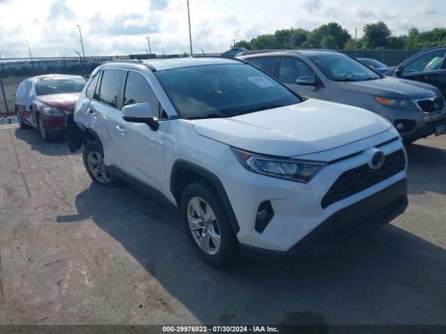 toyota rav4 2019 2t3p1rfv5kw076105