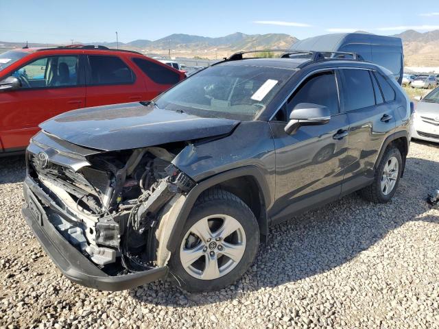 toyota rav4 xle 2020 2t3p1rfv5lc086975