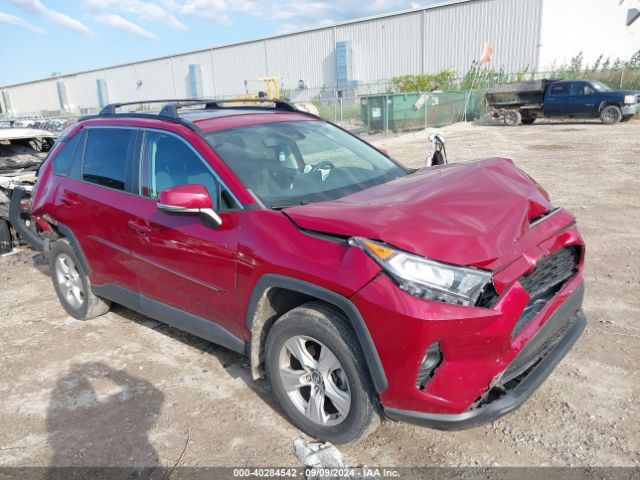 toyota rav4 2020 2t3p1rfv5lc087480