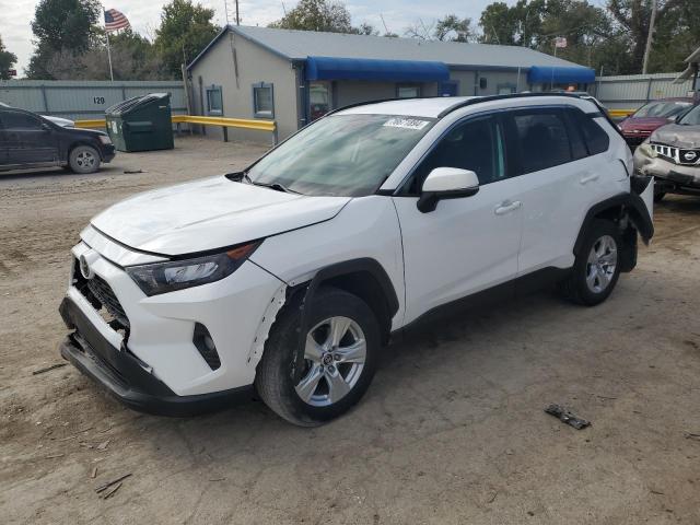 toyota rav4 xle 2020 2t3p1rfv5lc089357