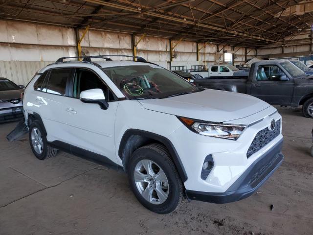 toyota rav4 xle 2020 2t3p1rfv5lc100244