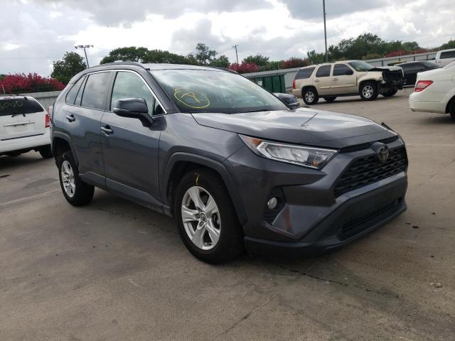 toyota rav4 xle 2020 2t3p1rfv5lc103354