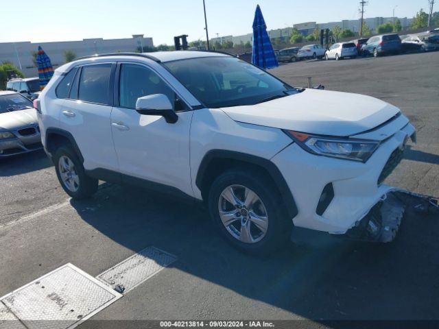 toyota rav4 2020 2t3p1rfv5lw100484