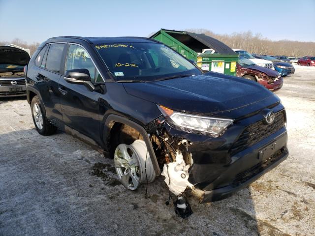 toyota rav4 xle 2020 2t3p1rfv5lw125644