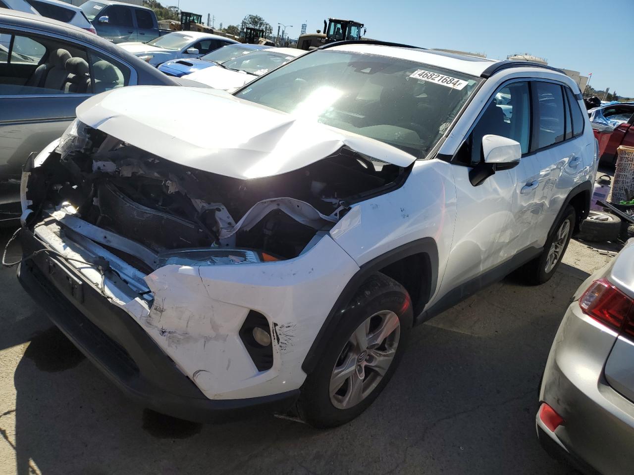 toyota rav 4 2021 2t3p1rfv5mc143869