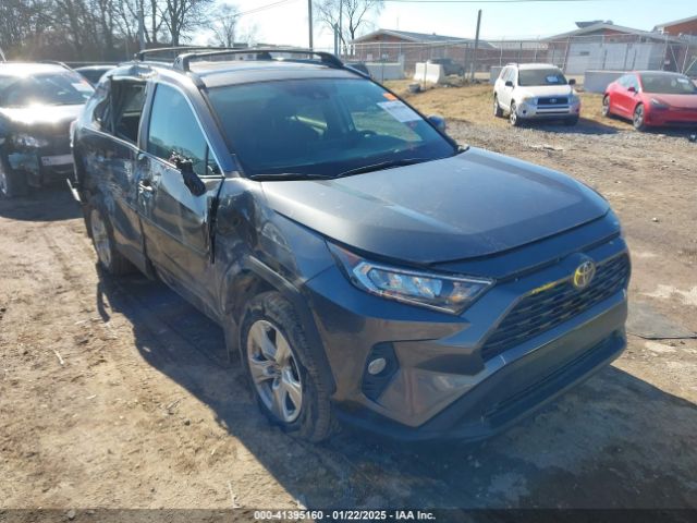 toyota rav4 2021 2t3p1rfv5mc179500