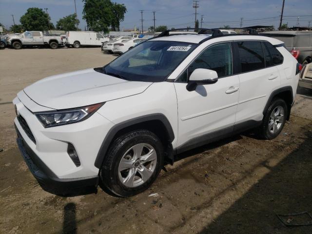 toyota rav4 xle 2021 2t3p1rfv5mc187824