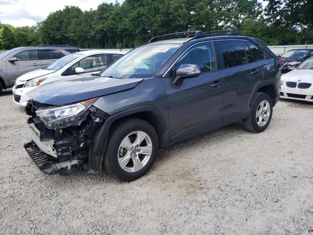 toyota rav4 xle 2021 2t3p1rfv5mc246595