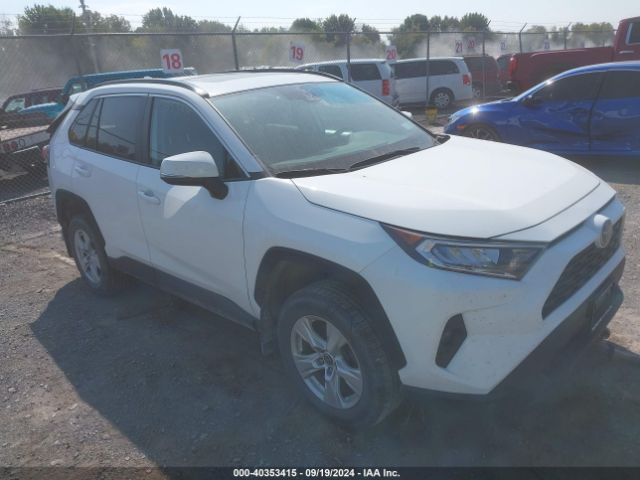 toyota rav4 2021 2t3p1rfv5mw224949