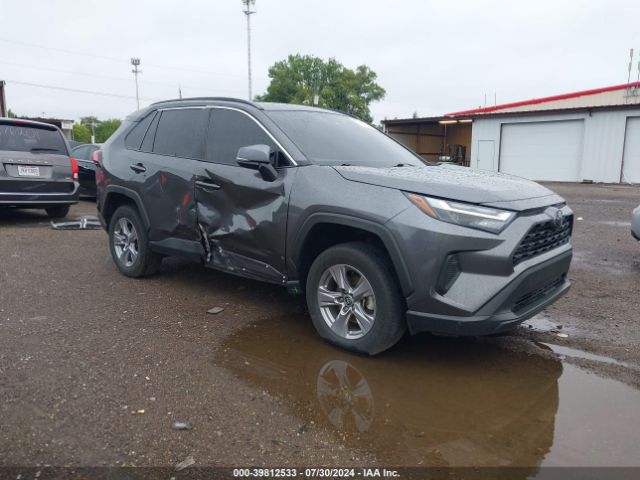 toyota rav4 2022 2t3p1rfv5nc271627