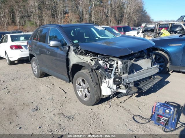 toyota rav4 2022 2t3p1rfv5nc300768