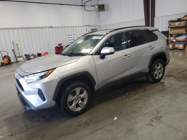 toyota rav4 xle 2022 2t3p1rfv5nw292699