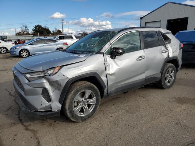 toyota rav4 xle 2022 2t3p1rfv5nw292797