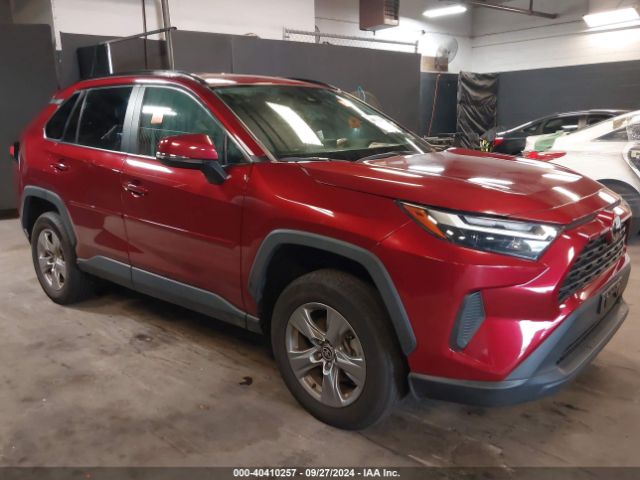 toyota rav4 2022 2t3p1rfv5nw300445