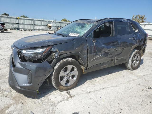 toyota rav4 xle 2022 2t3p1rfv5nw316001