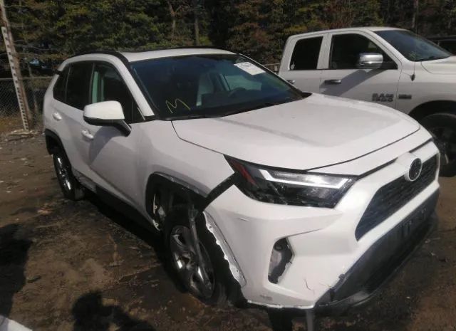 toyota rav 4 2022 2t3p1rfv5nw325927