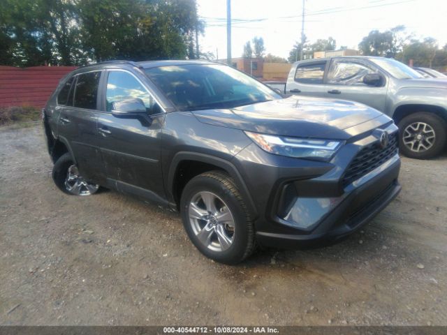 toyota rav4 2023 2t3p1rfv5pc327889