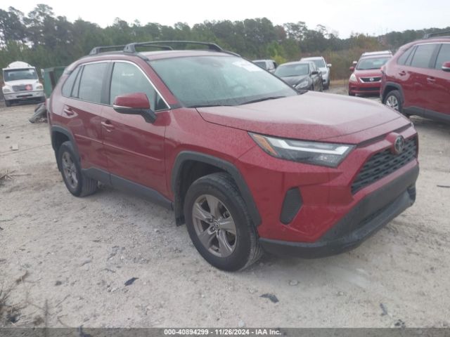 toyota rav4 2023 2t3p1rfv5pw395723