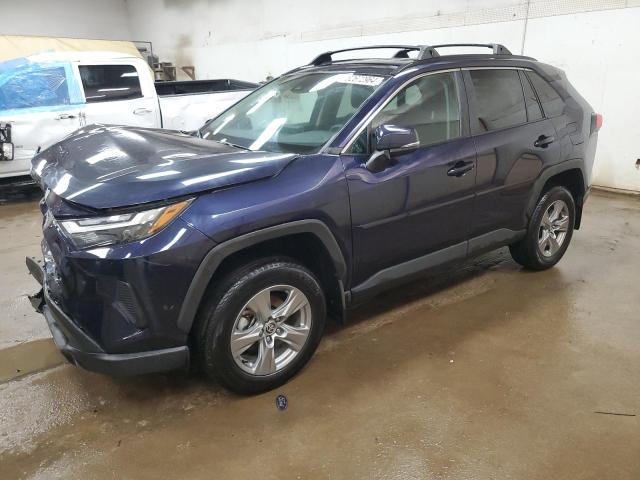 toyota rav4 xle 2023 2t3p1rfv5pw408521