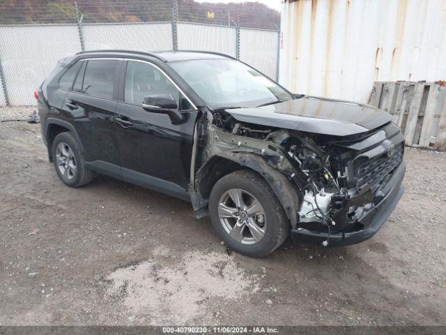 toyota rav4 2024 2t3p1rfv5rc394186