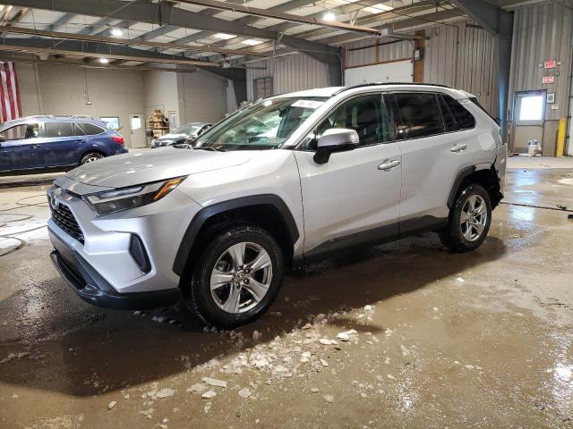 toyota rav4 xle 2024 2t3p1rfv5rc449798