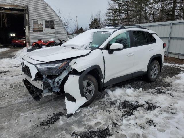 toyota rav4 xle 2024 2t3p1rfv5rc451941