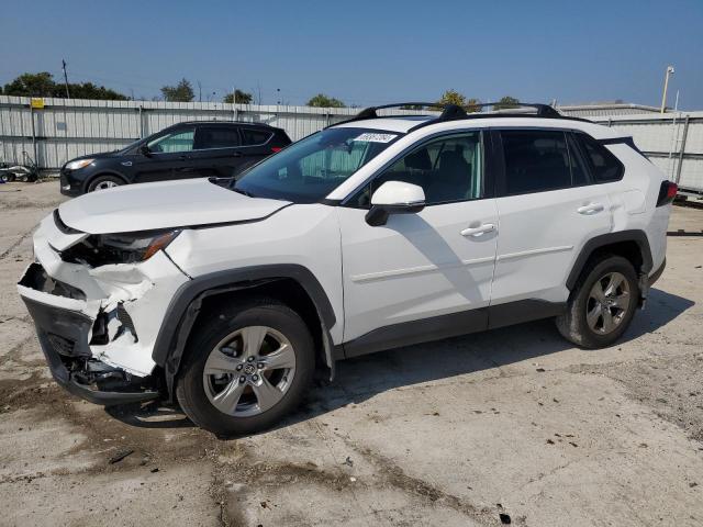 toyota rav4 xle 2024 2t3p1rfv5rw440257