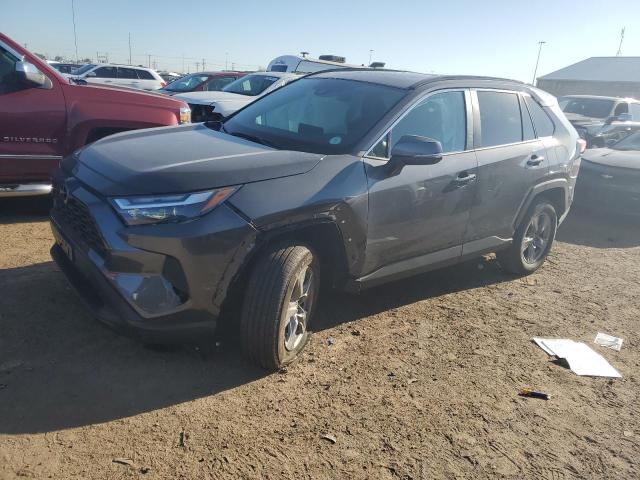 toyota rav4 xle 2024 2t3p1rfv5rw465109