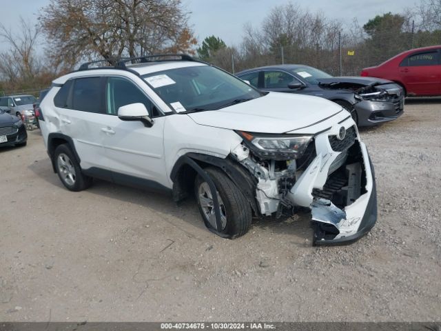 toyota rav4 2019 2t3p1rfv6kc034950