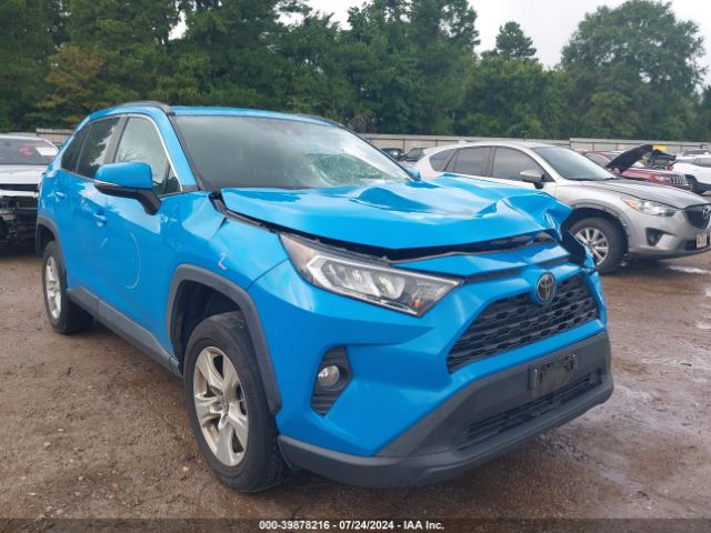 toyota rav4 2019 2t3p1rfv6kw044294